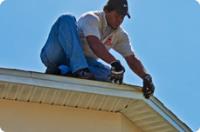 Ark Seamless Gutters of Central Florida image 3